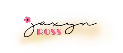 Jaxyn Ross Logo